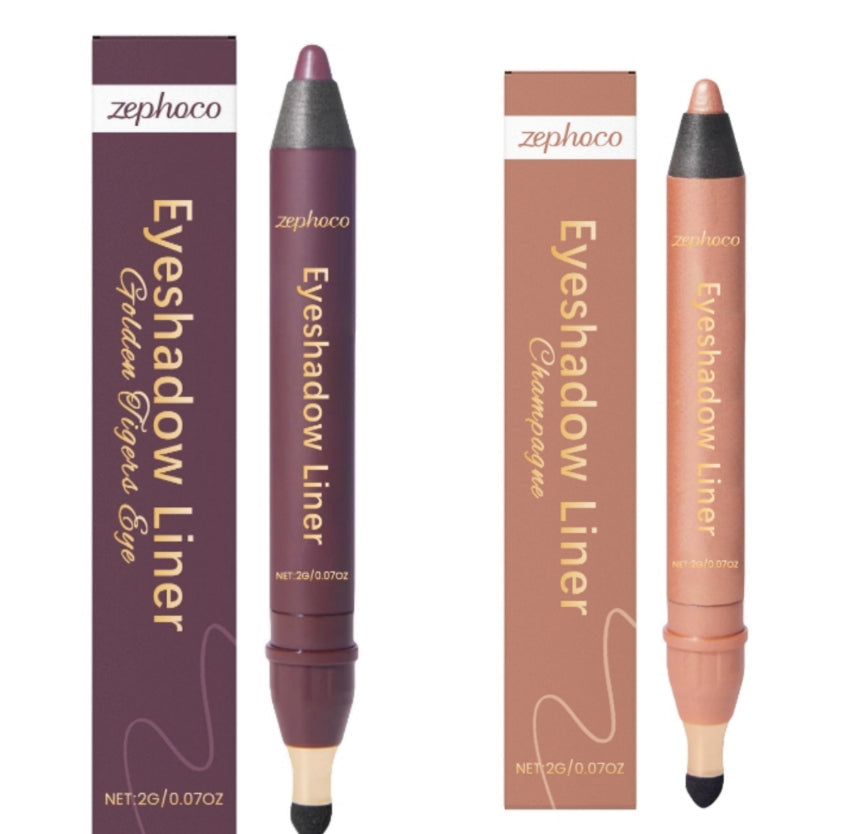 Two In One Eyeliner Pen