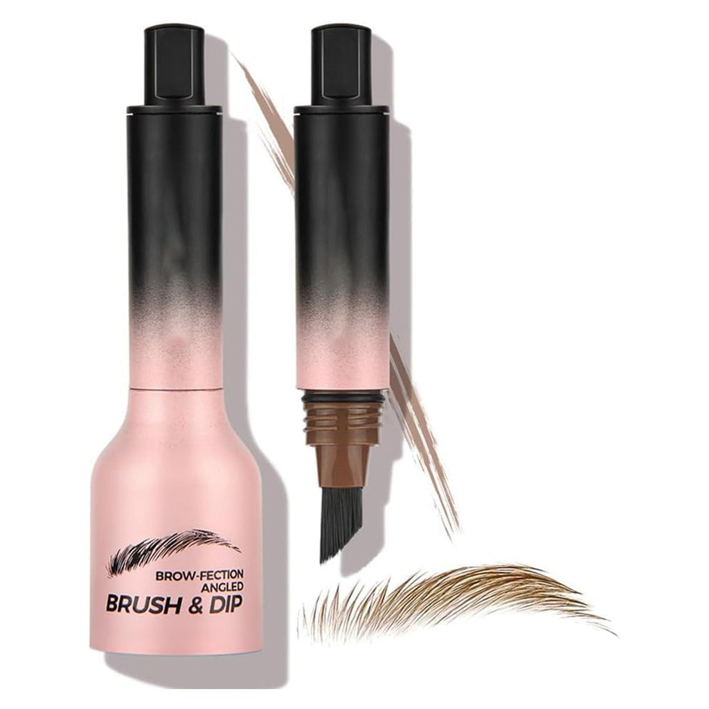 Eyebrow Cream Waterproof Not Smudge Add Charm