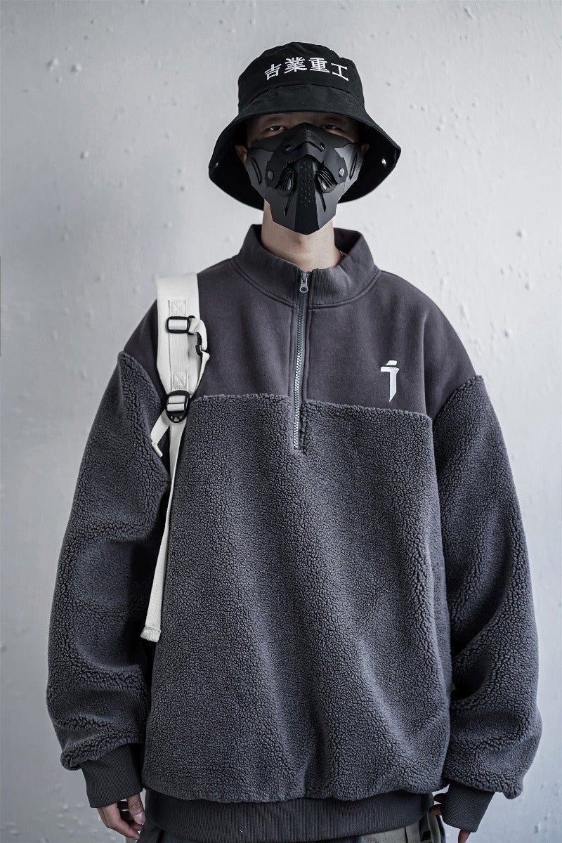 I-Tech Freizeit-Sweatshirt