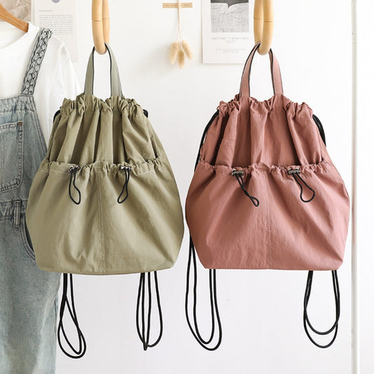 Backpack collection 1