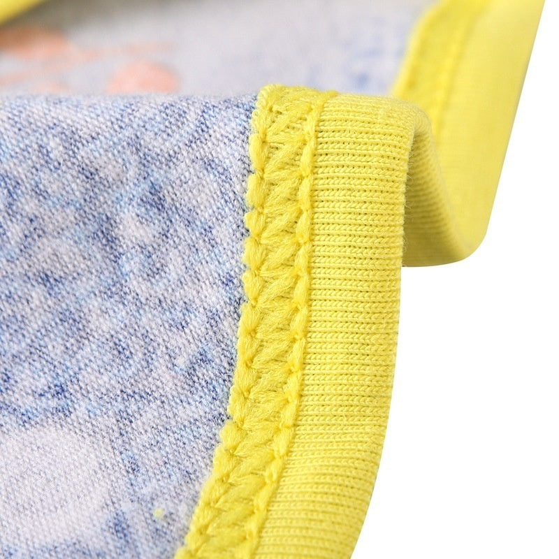 Men's Triangle Underwear Men's Cotton Department