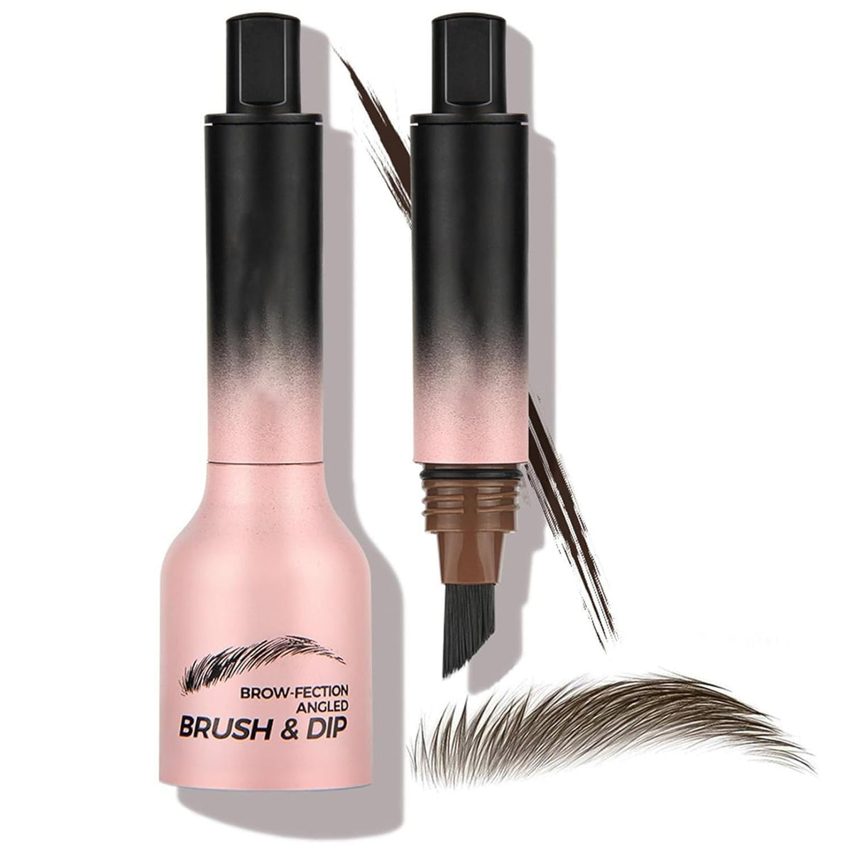 Eyebrow Cream Waterproof Not Smudge Add Charm