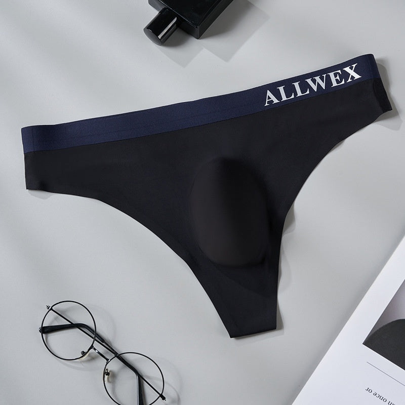 Mens Summer Sports And Leisure Underwear