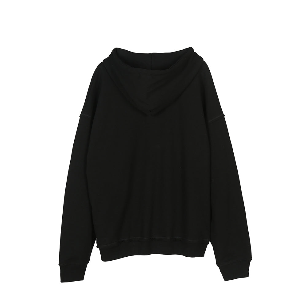 Der siebte Siegel Hoodie