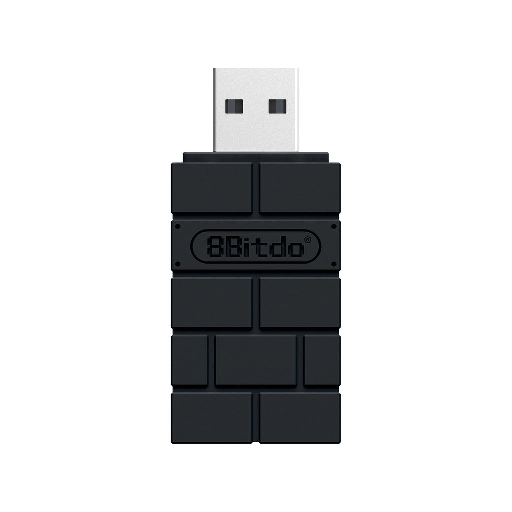 PS5PS4 One-click Connection NS USB Wireless Receiver