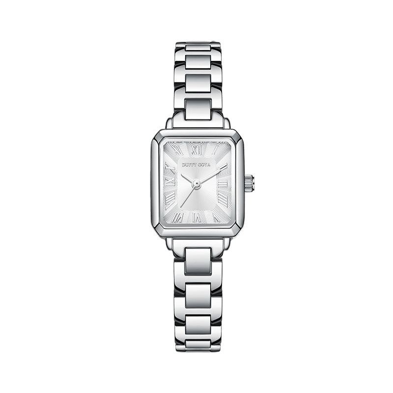 Niche-style Watch Fashionable Womens Watch
