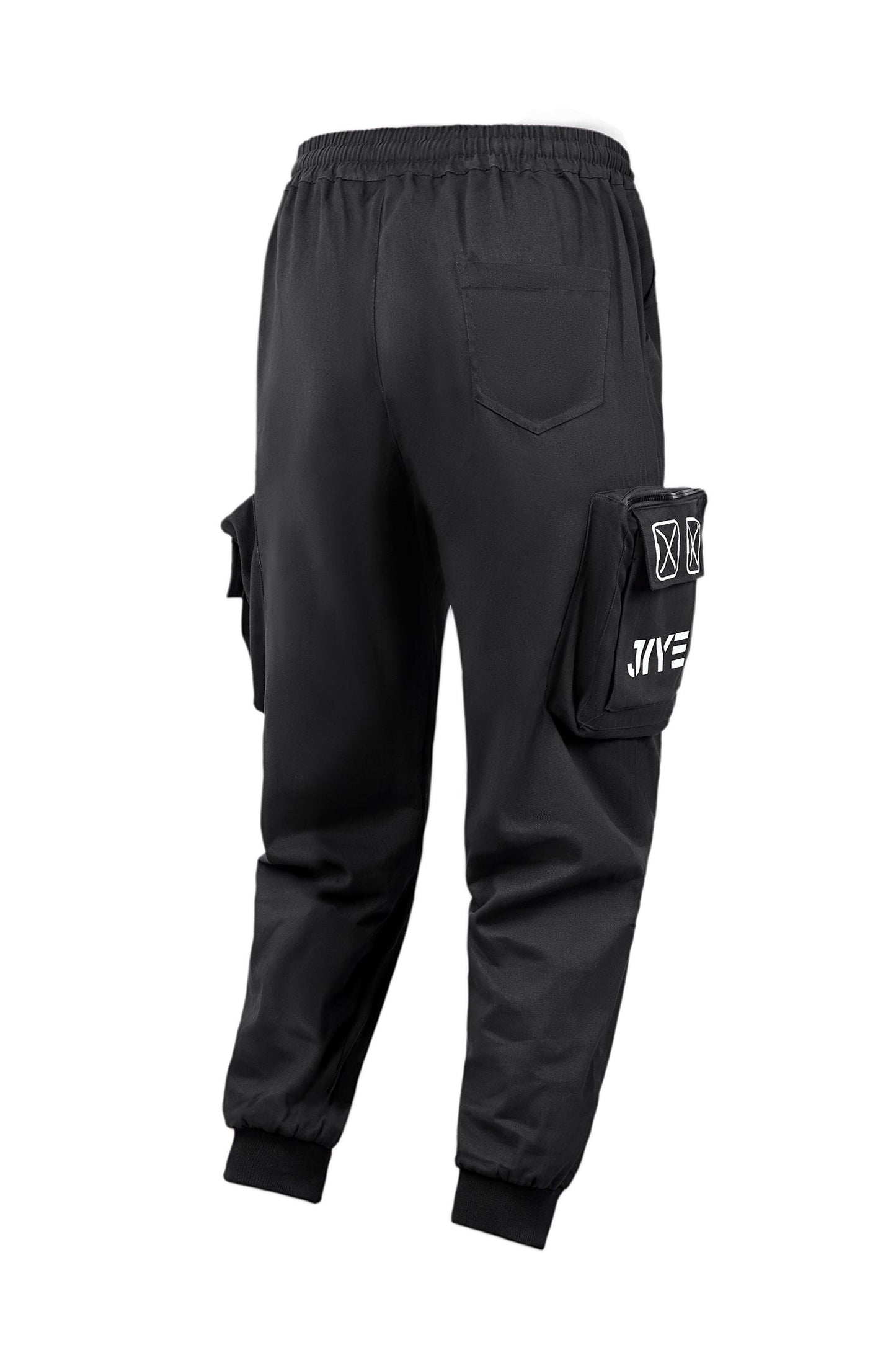 Pantalon tactique noir HiP36 I-Tech