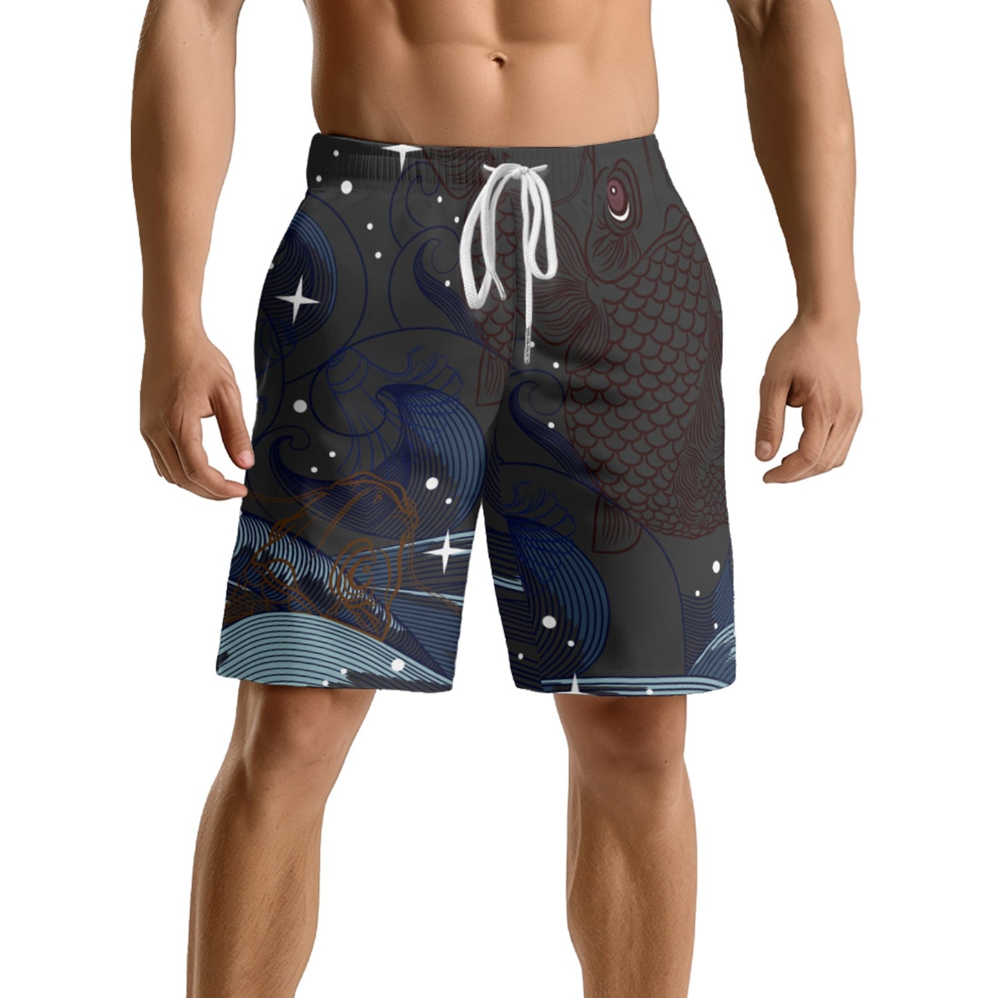 Shorts minuit KS04