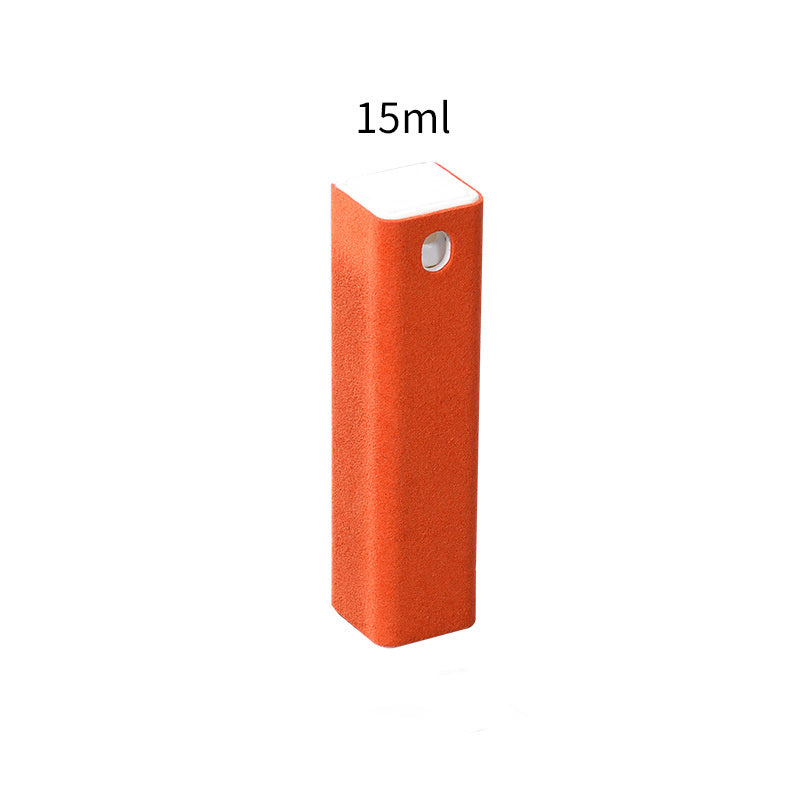 2-in-1 Phone Screen Cleaner and Dust Removal Tool