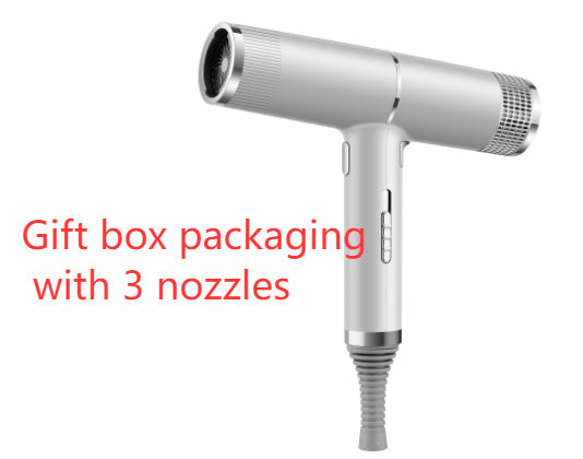 New Concept Hair Dryer Household Hair Dryer