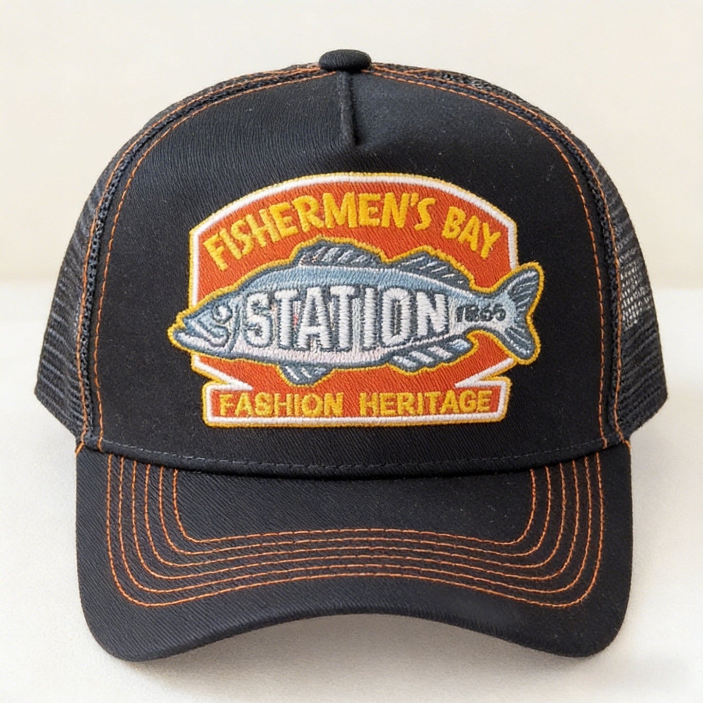 Cross-border Bestseller American Animal Series Baseball Cap