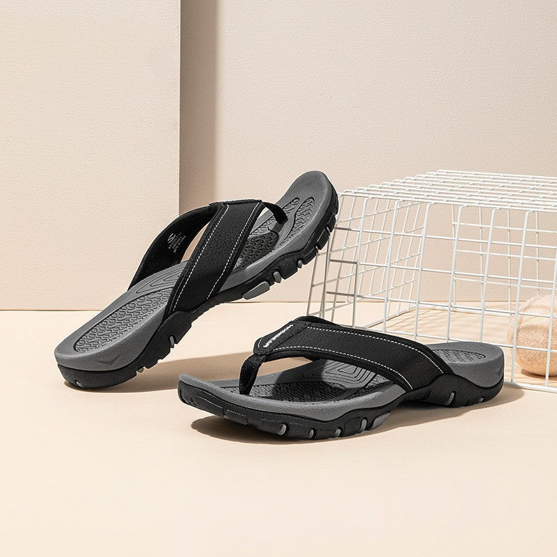 Mens Sandals And Slippers For Summer