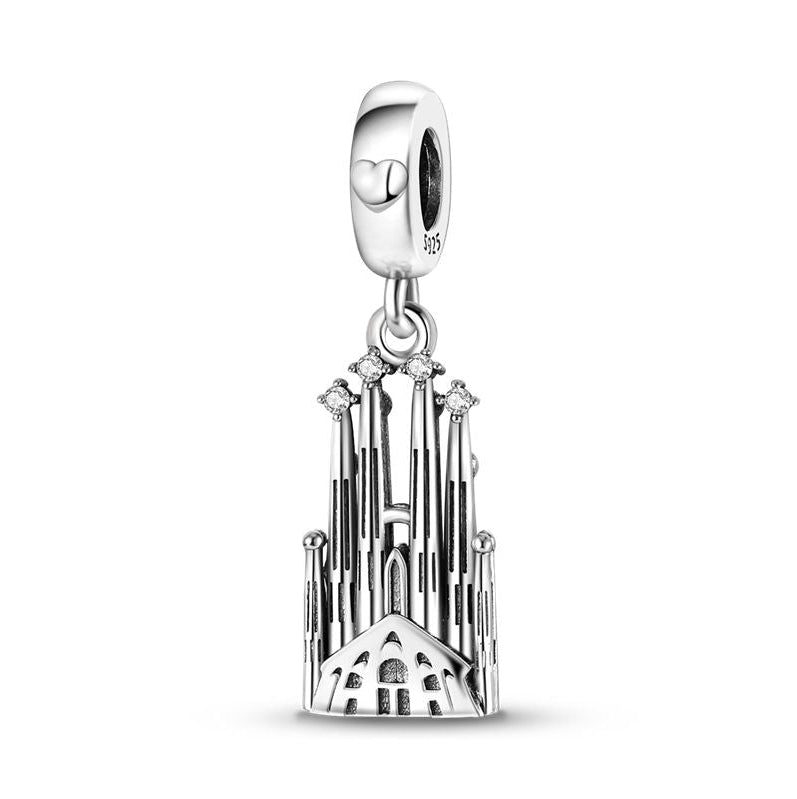 Jewelry Beads Pendant