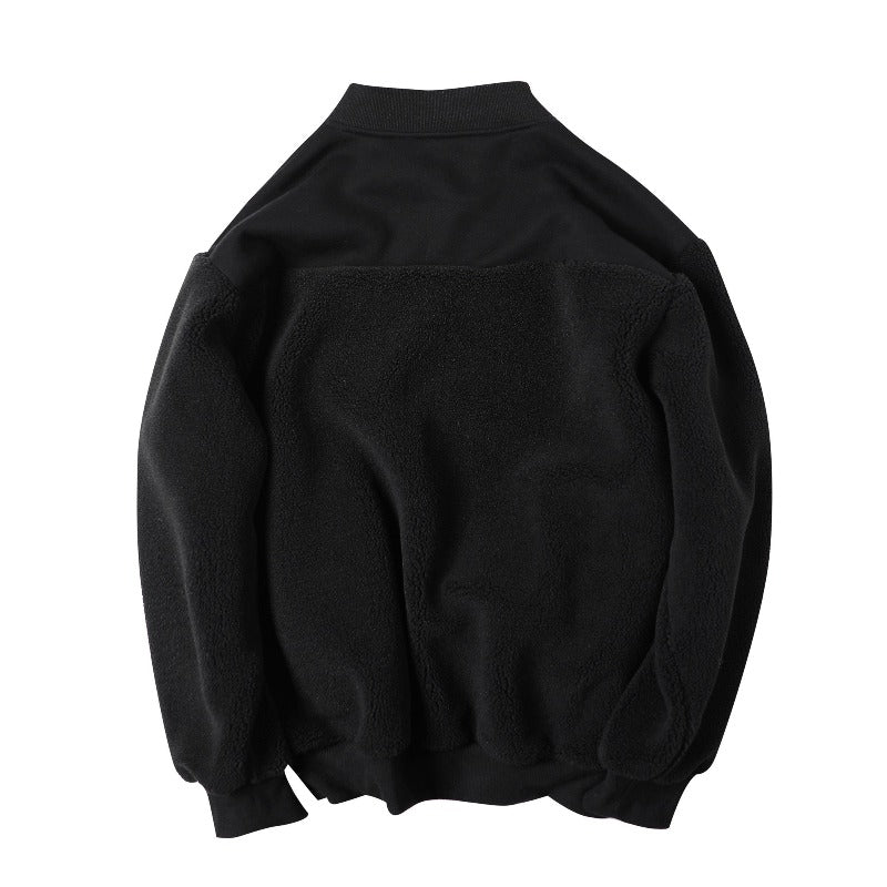 I-Tech Freizeit-Sweatshirt