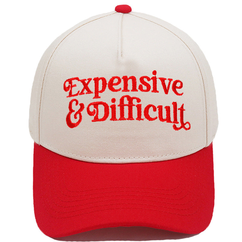 Baseball Unisex Casual Cap