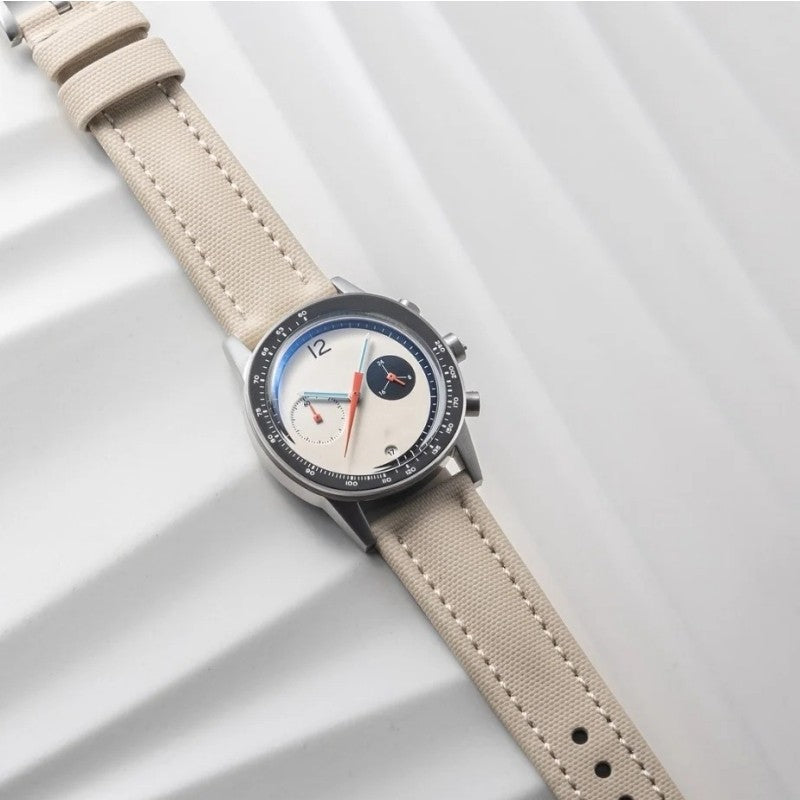 High-end Tritium Men's Watch, New 2025 Model.