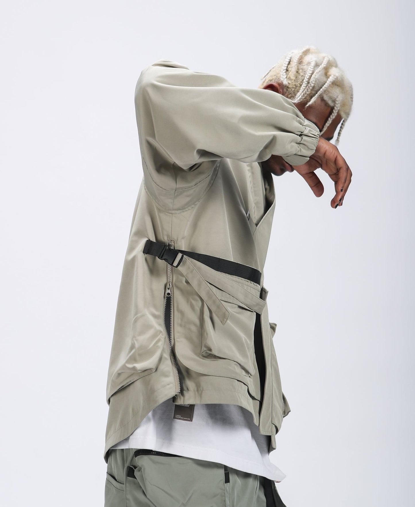 L132 Jacke