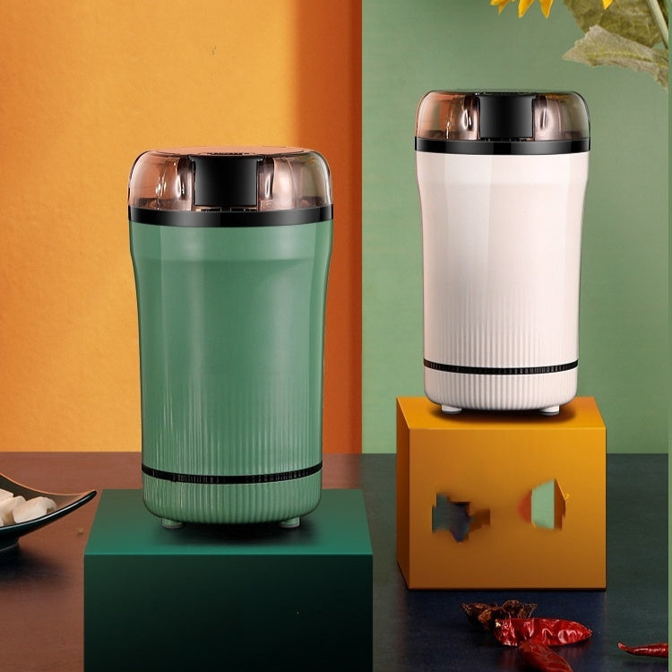 Small Grain Flour Grinder Machine