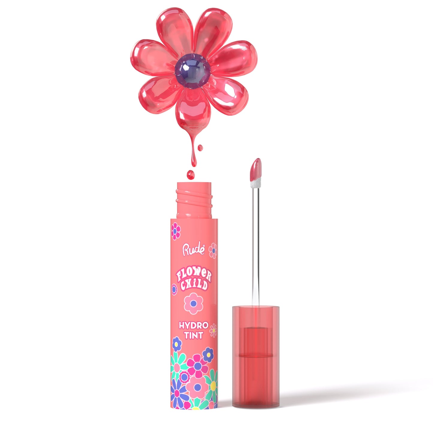 RUDE Flower Child Hydro Tint - Kirschblüte