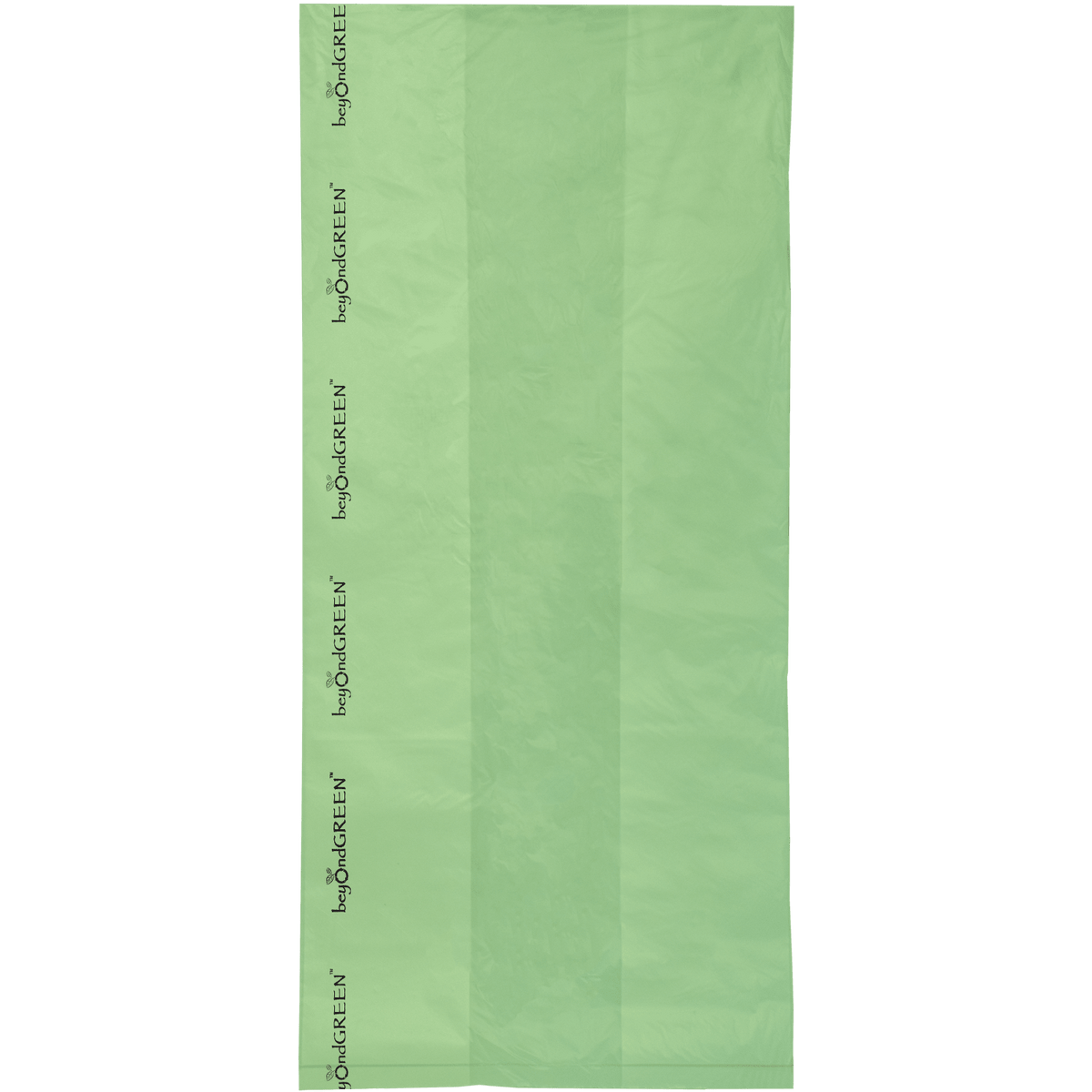 Sacs poubelle compostables de 3 gallons - 50 sacs