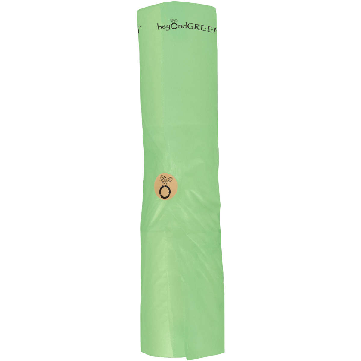 Sacs poubelle compostables de 3 gallons - 50 sacs
