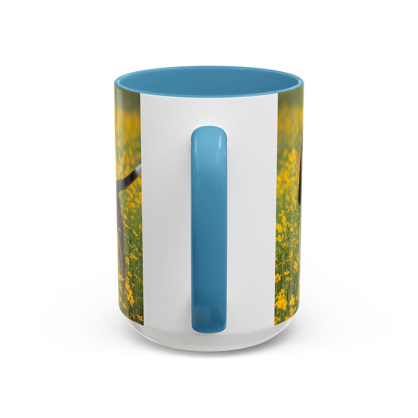 Mug en céramique thème race de chien – 325 ml et 443 ml