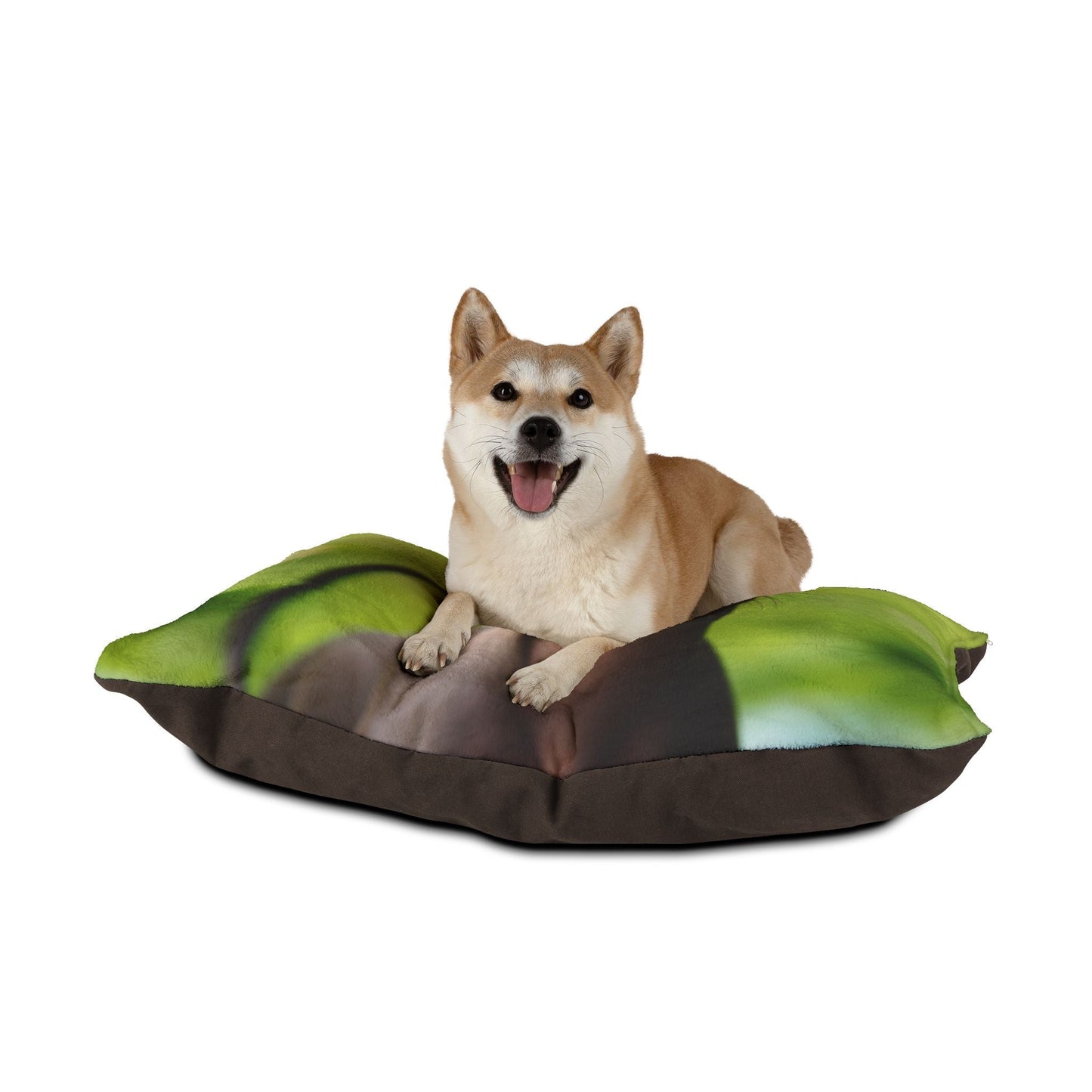 Pet Bed – Plush Dog Bed, 3 Size Options