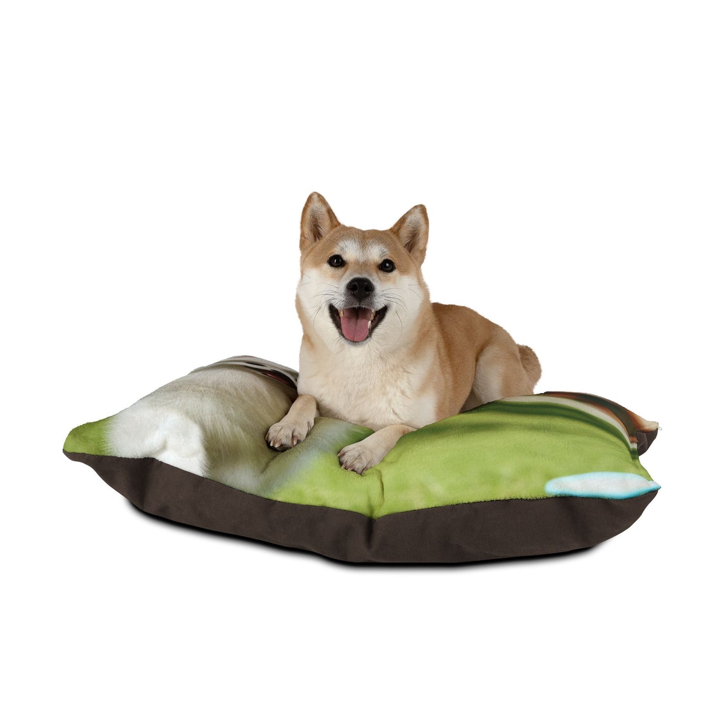 Lit pour animaux de compagnie – Lit douillet pour chien, 3 tailles disponibles