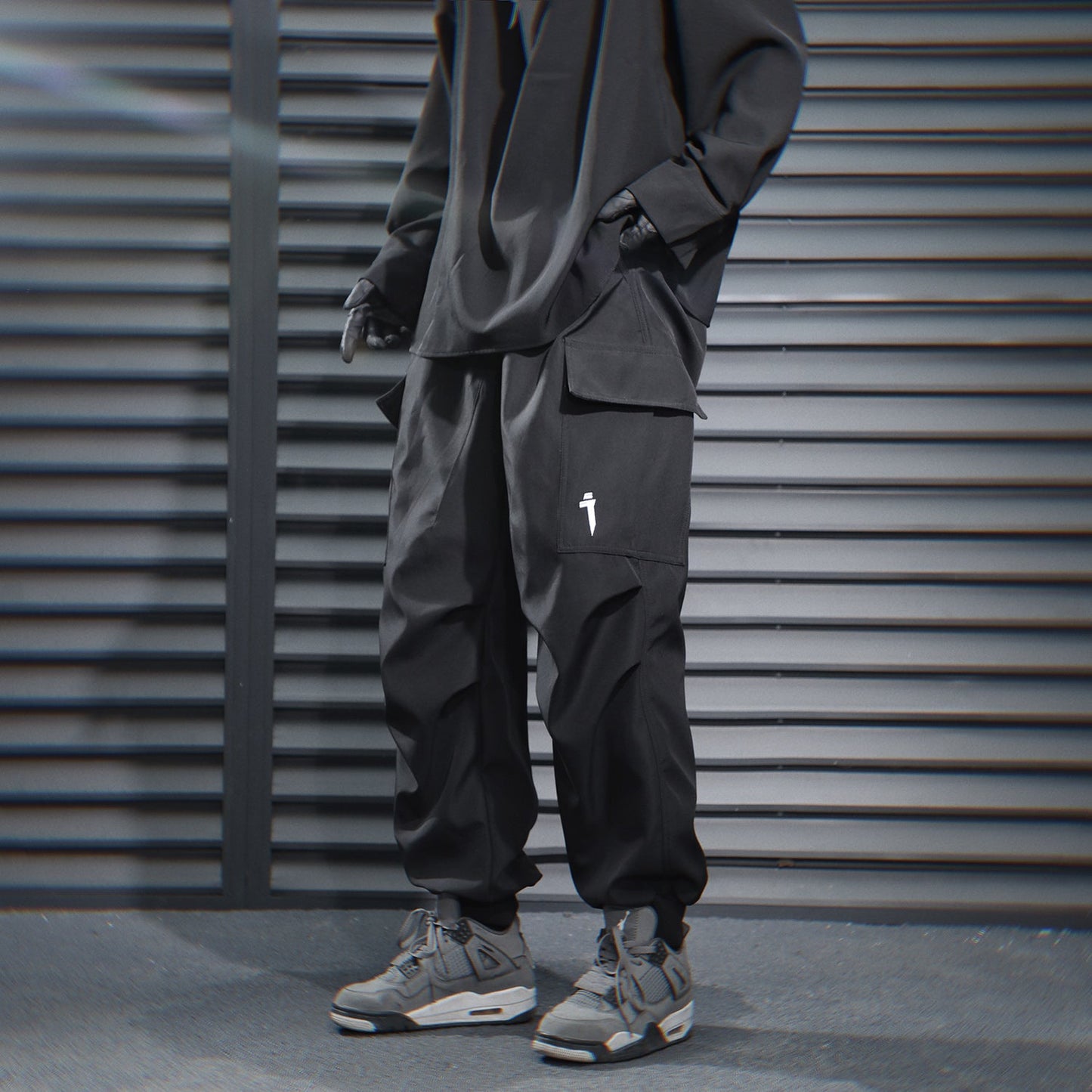 Pantalon Cargo HiP41 Nexus