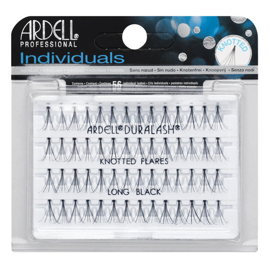 ARDELL DuraLash Cils Touffes - Touffes Longs Noirs