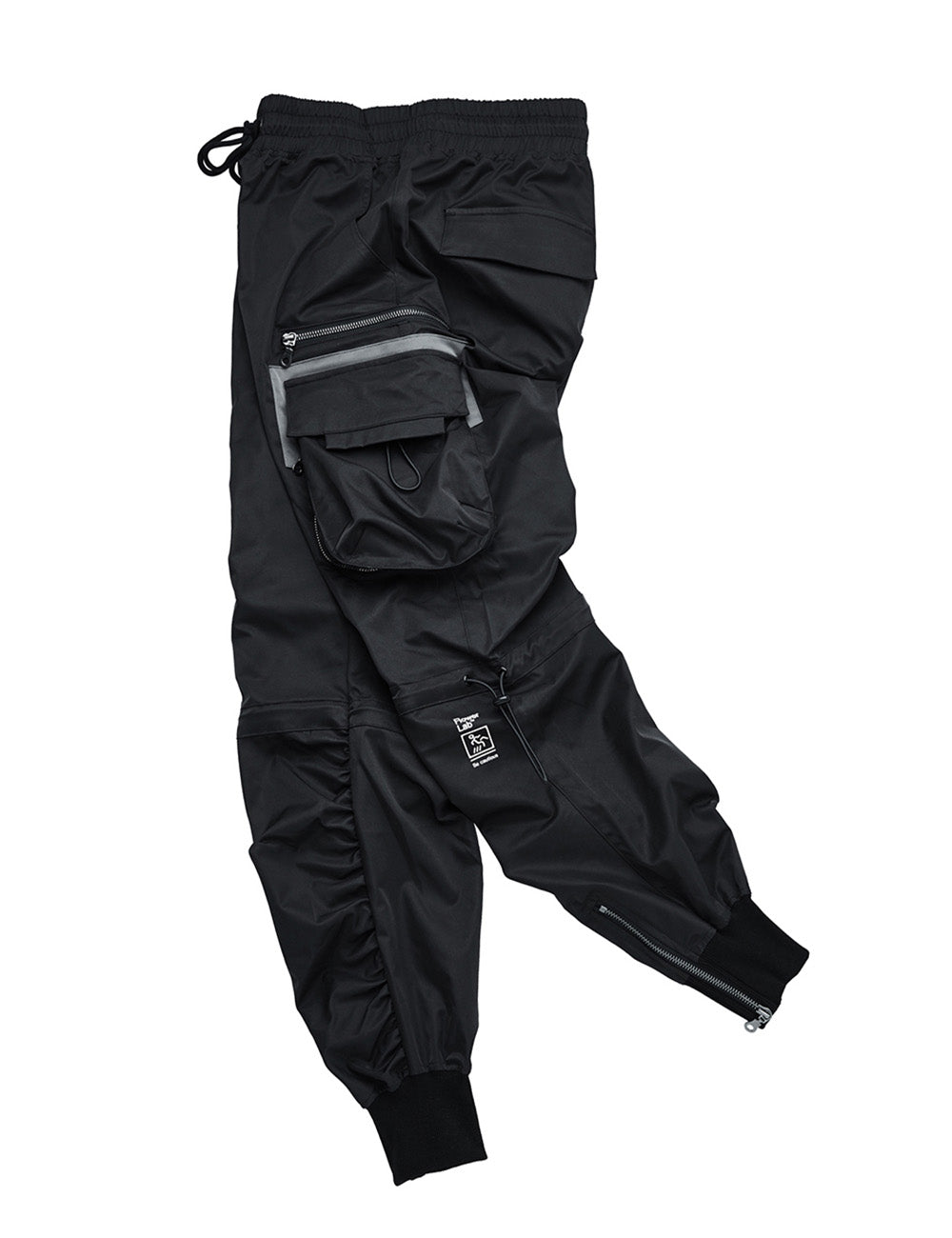 IBP24 Rebirth Jogger-Hose