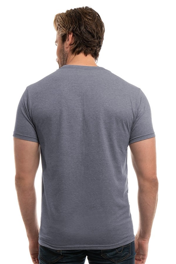 Bi-Blend Crew 3050 - Dunkle Farben