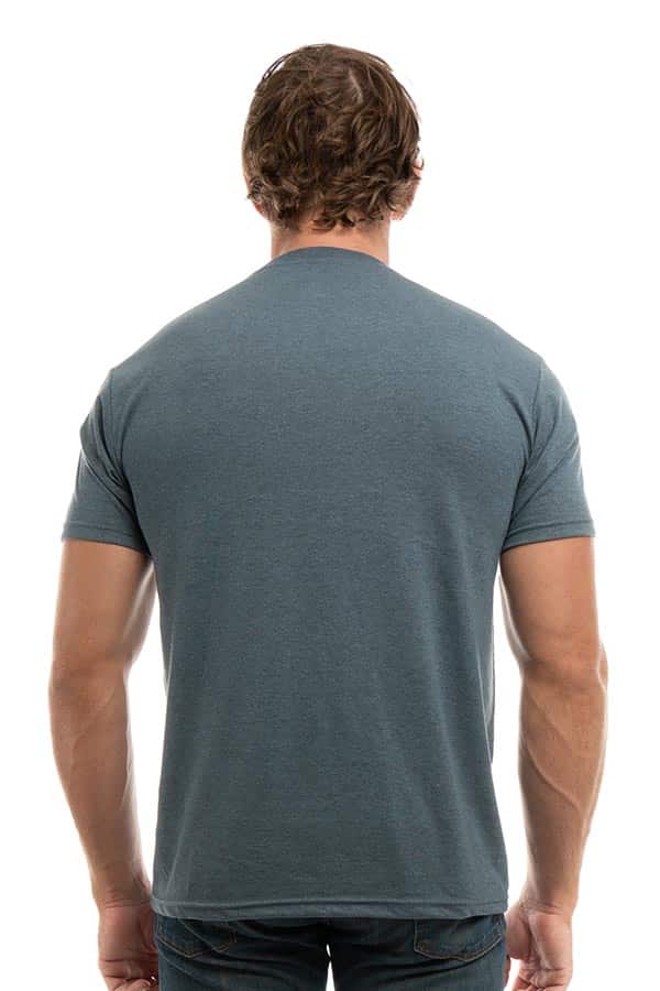 Bi-Blend Crew 3050 - Dunkle Farben