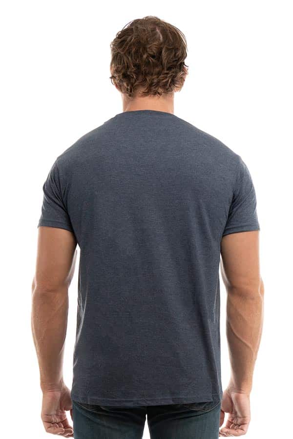 Bi-Blend Crew 3050 - Dunkle Farben