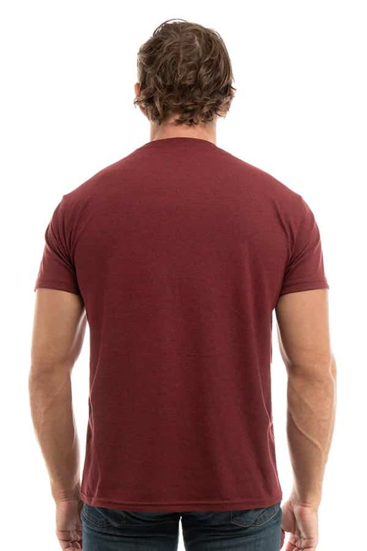 Pull Bi-matière 3050 - Couleurs Foncées