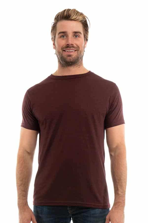 Bi-Blend Crew 3050 - Dunkle Farben