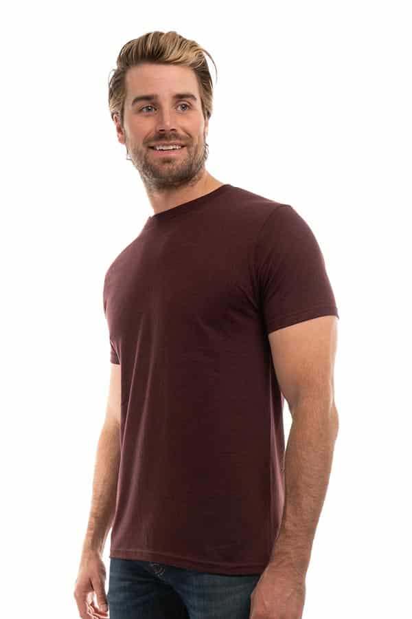 Bi-Blend Crew 3050 - Dunkle Farben