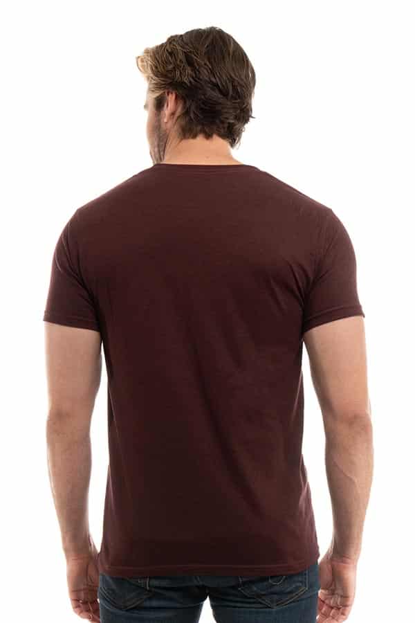 Bi-Blend Crew 3050 - Dunkle Farben