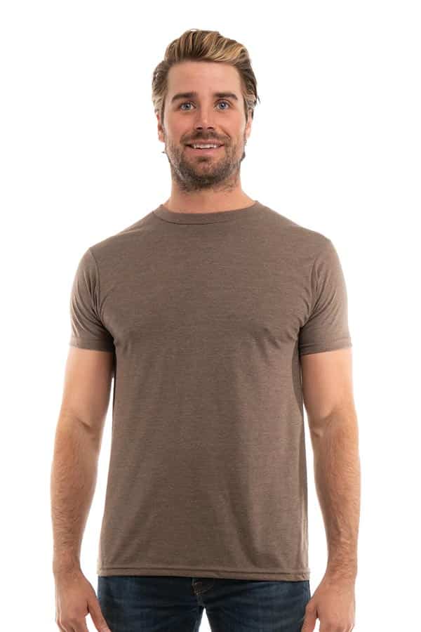 Bi-Blend Crew 3050 - Dunkle Farben