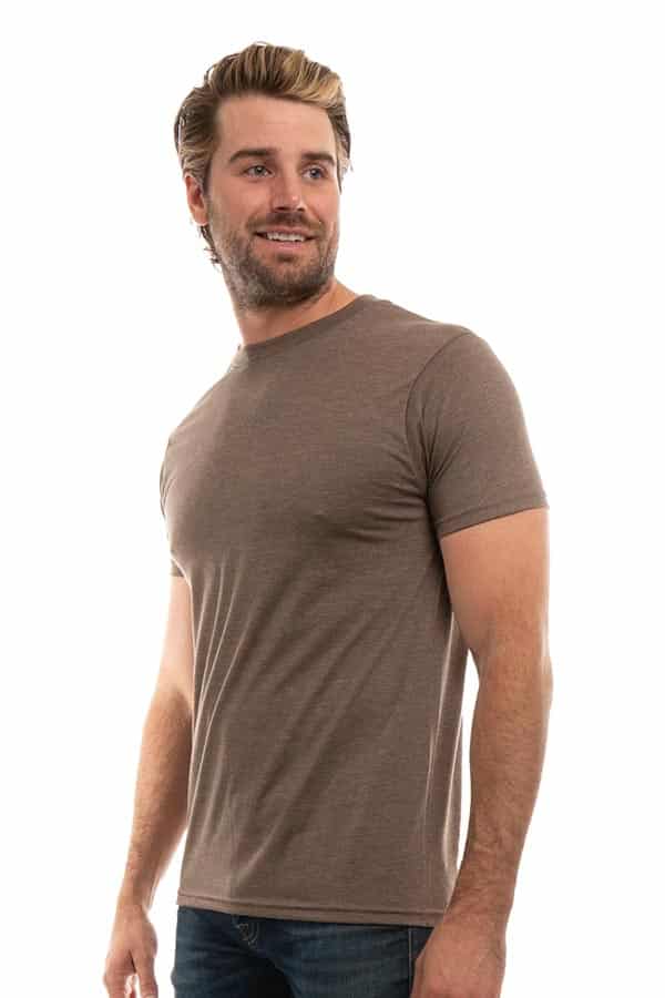 Bi-Blend Crew 3050 - Dunkle Farben