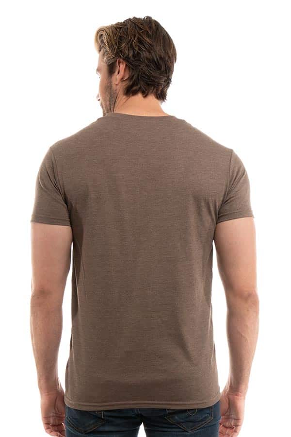 Bi-Blend Crew 3050 - Dunkle Farben