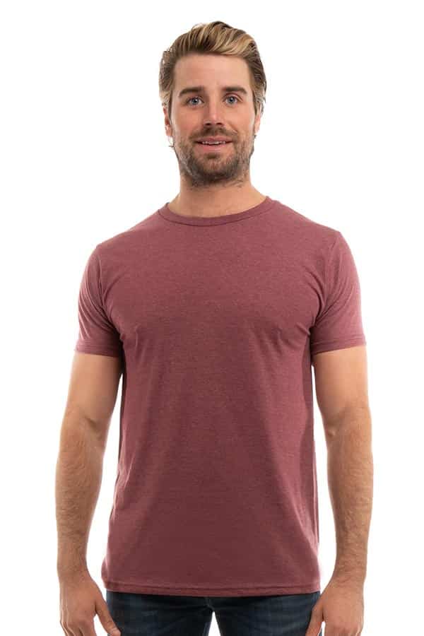 Bi-Blend Crew 3050 - Dunkle Farben