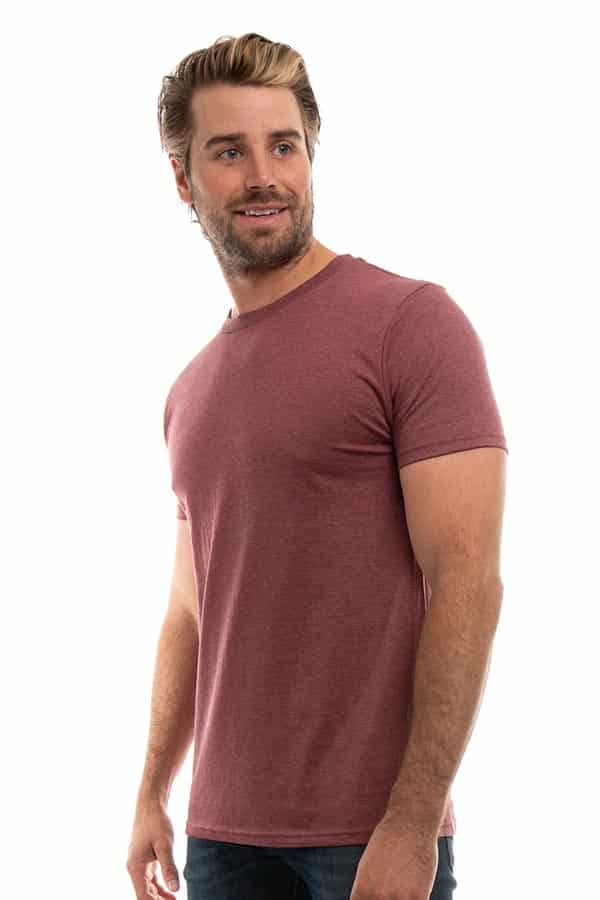 Bi-Blend Crew 3050 - Dunkle Farben