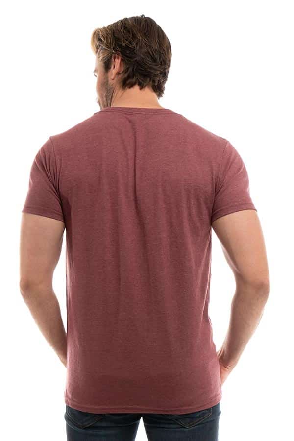 Bi-Blend Crew 3050 - Dunkle Farben
