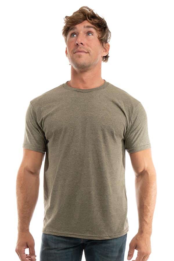 Bi-Blend Crew 3050 - Dunkle Farben
