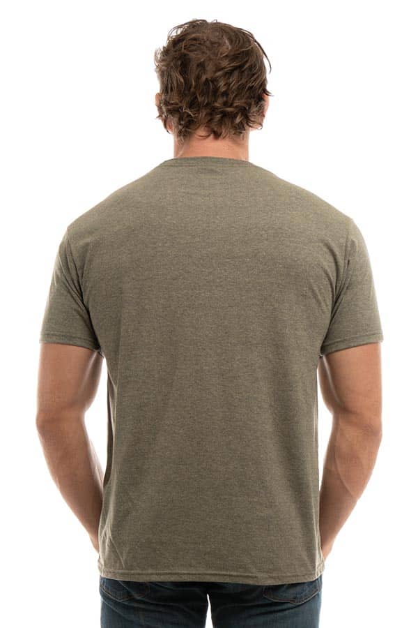 Bi-Blend Crew 3050 - Dunkle Farben