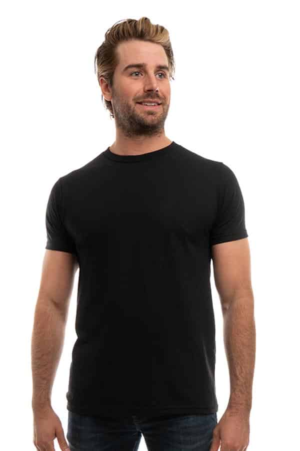 Bi-Blend Crew 3050 - Dunkle Farben