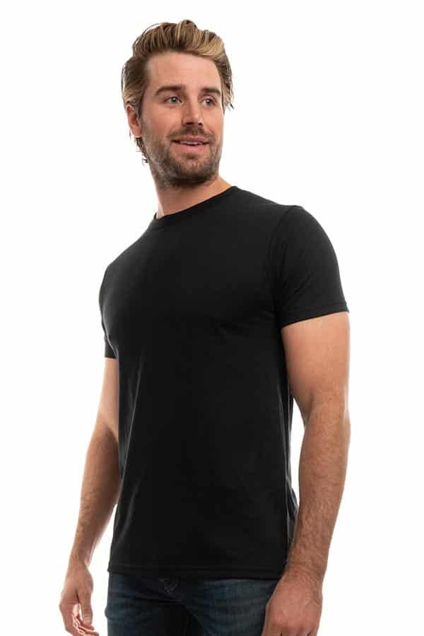 Bi-Blend Crew 3050 - Dunkle Farben