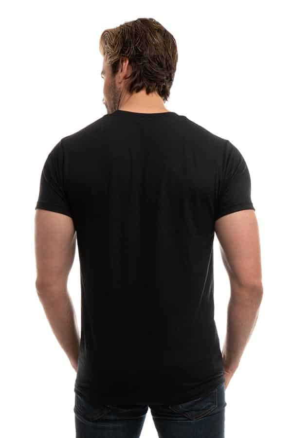 Bi-Blend Crew 3050 - Dunkle Farben