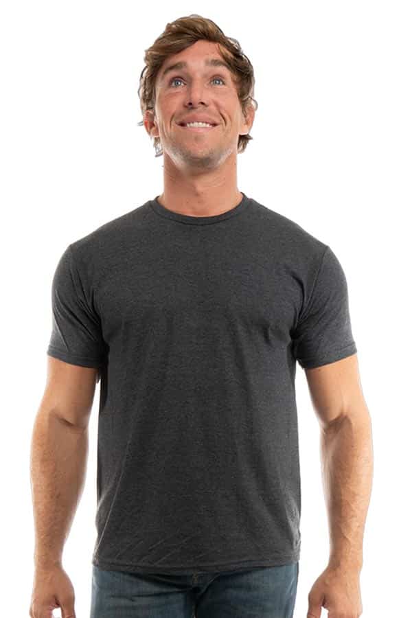 Bi-Blend Crew 3050 - Dunkle Farben